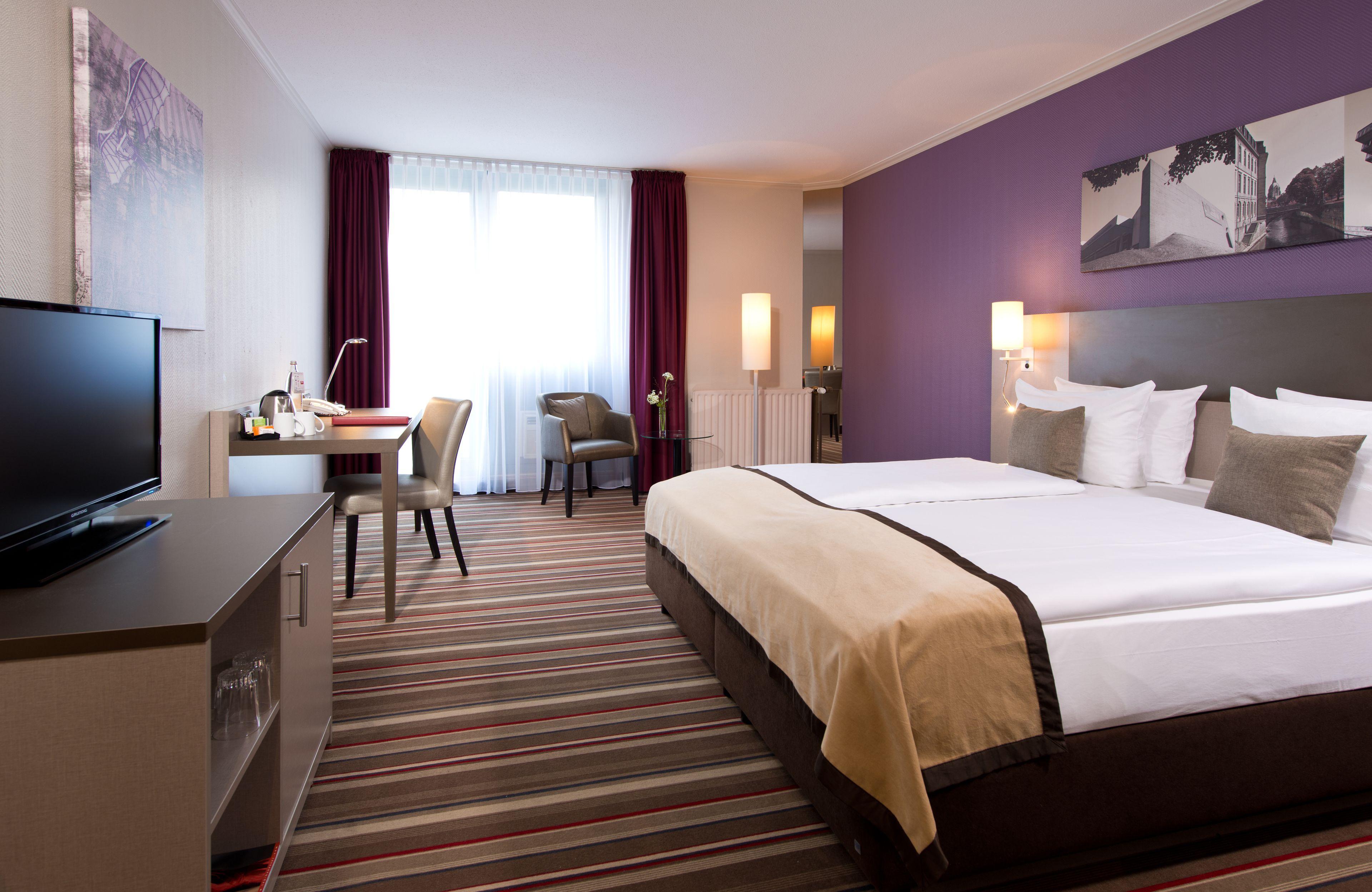 Comfort Twin Room