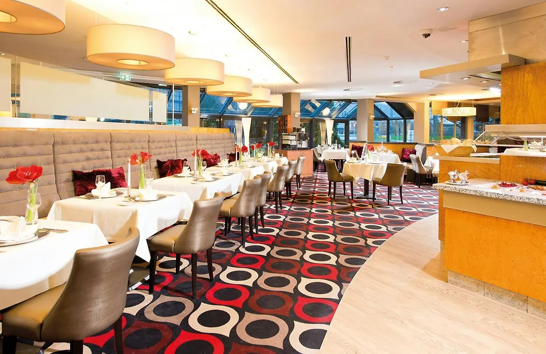 Leonardo Hotel Hannover Airport-1