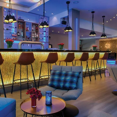 Leonardo Hotel Hannover-2