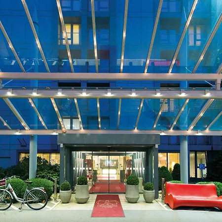 Leonardo Hotel Hannover Airport-3