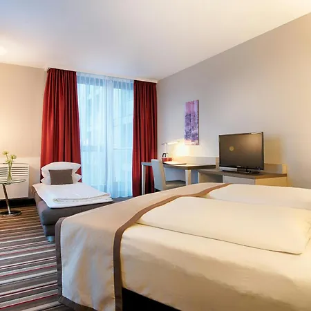 Leonardo Hotel Hannover Airport-2