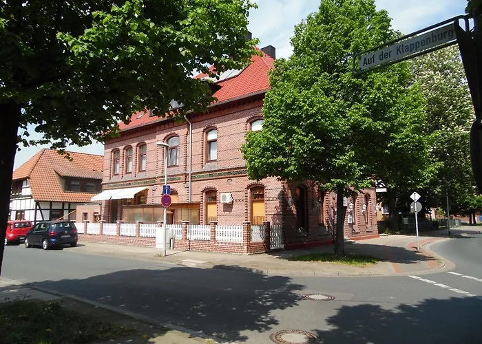 Klappenburg